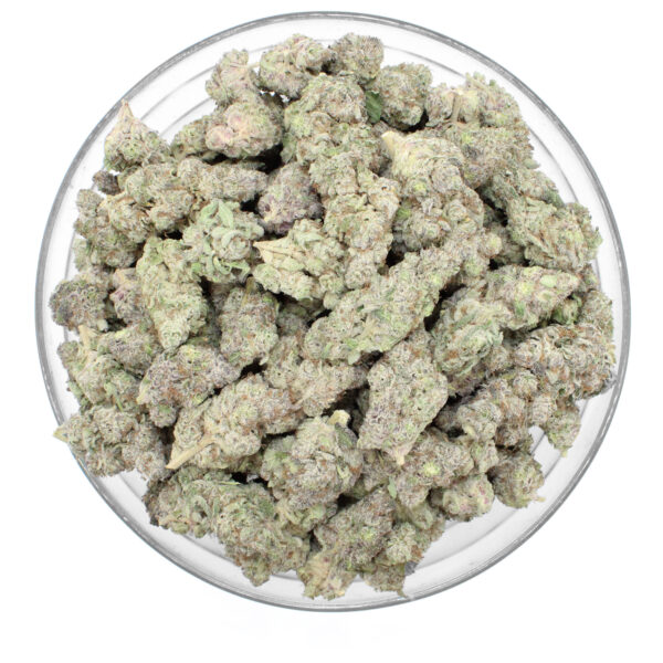 Blueberry Gelato Flower 3 Blueberry Gelato Flower - Image 3