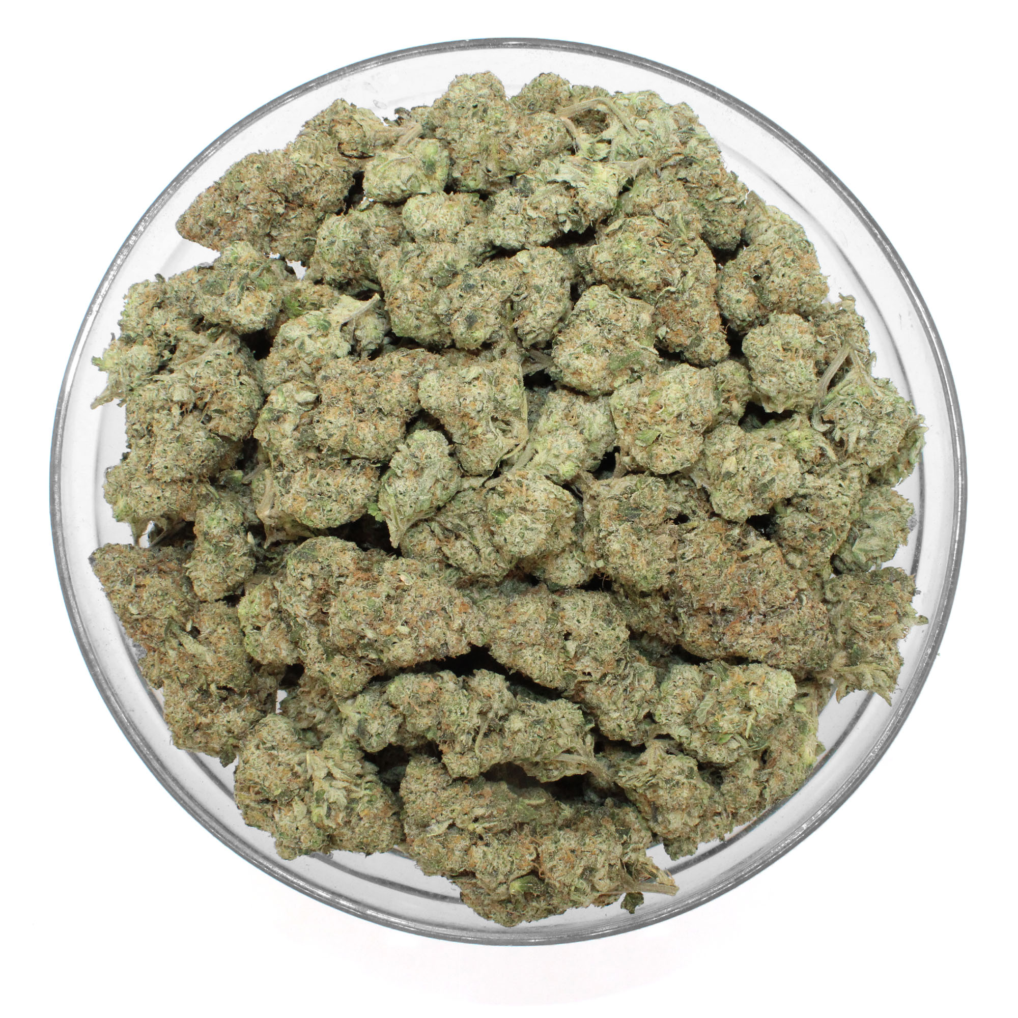 Bubba Fett Flower (Gas) 3 Bubba Fett Flower (Gas) - Image 3