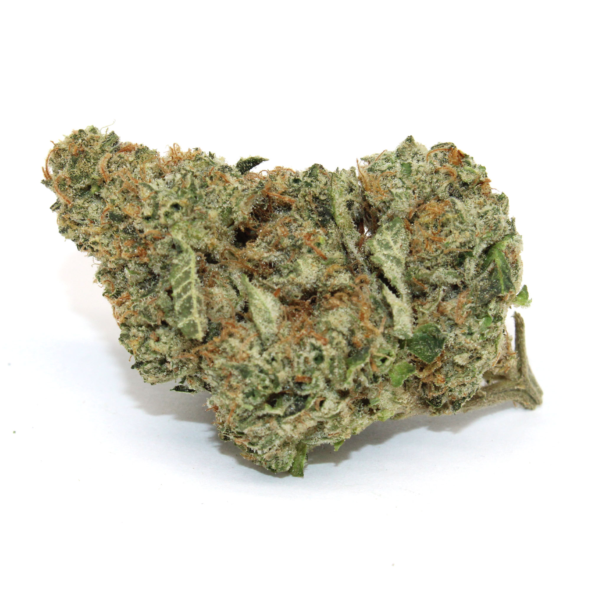 Bubba Fett Flower (Gas) 2 Bubba Fett Flower (Gas) - Image 2