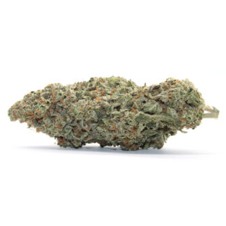 Frosted Fruitcake Flower