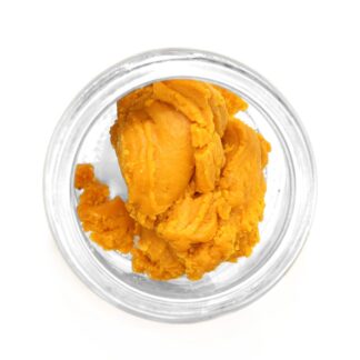 Juicy Batter Budder