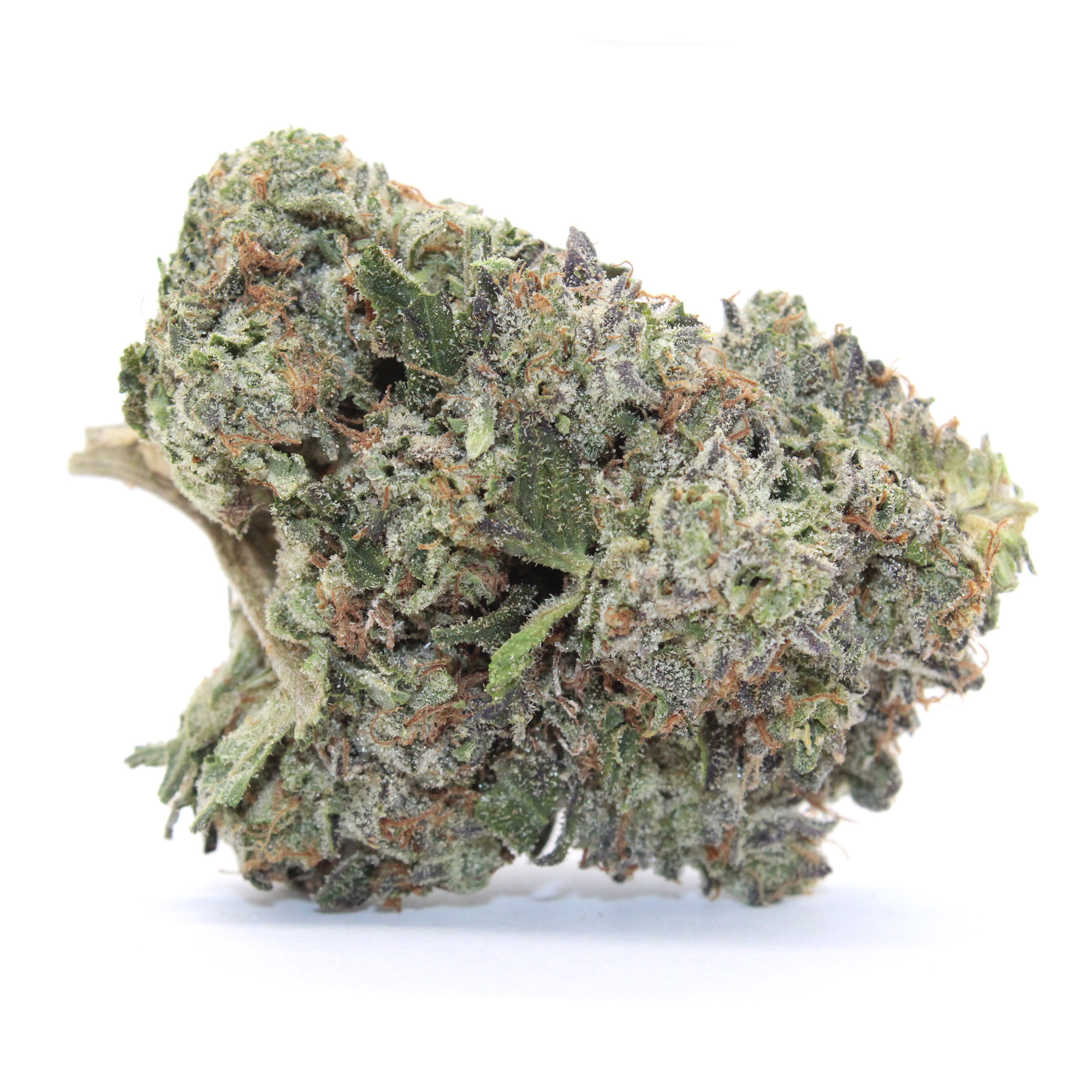 Lemon Bubba Flower 2 Lemon Bubba Flower - Image 2