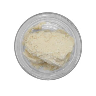 Snowstorm Budder