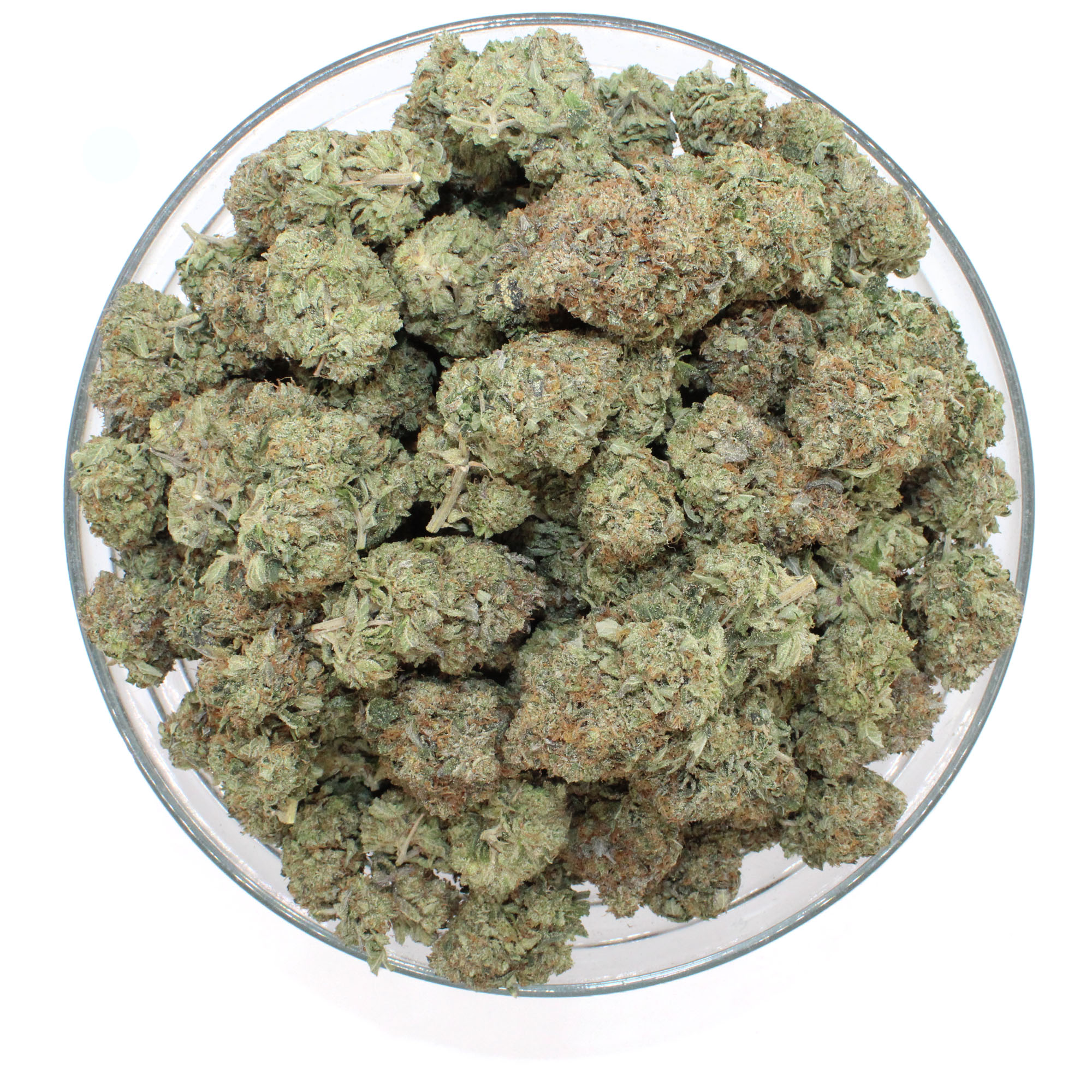 Godfather OG Flower 3 Godfather OG Flower - Image 3