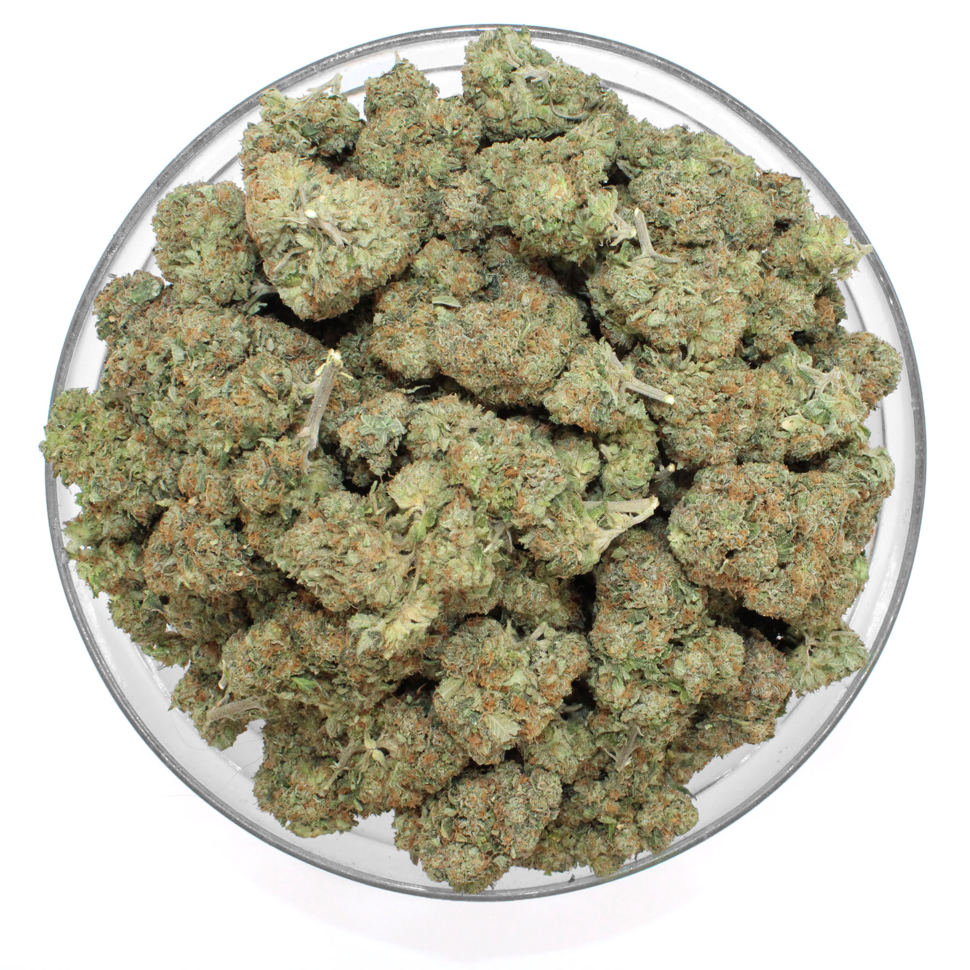 Godfather OG Flower (Organic) 3 Godfather OG Flower (Organic) - Image 3