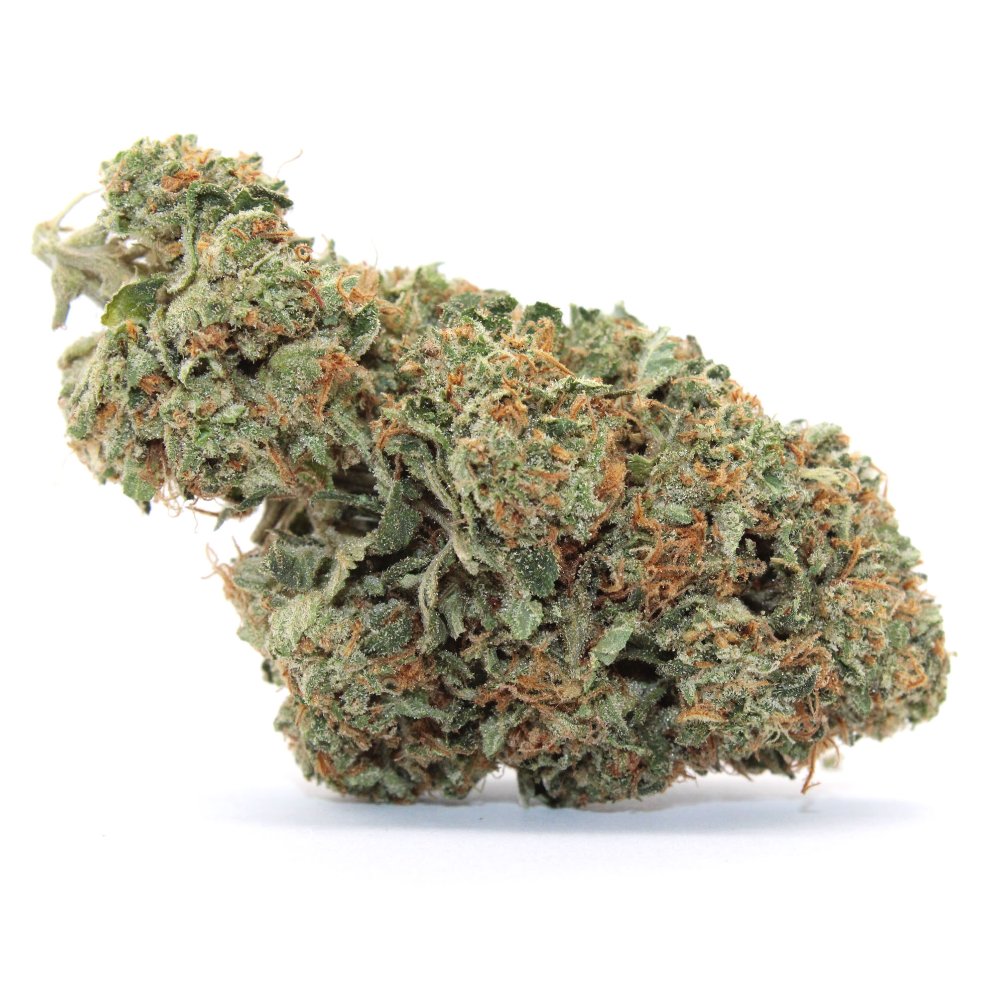 Godfather OG Flower (Organic) 2 Godfather OG Flower (Organic) - Image 2