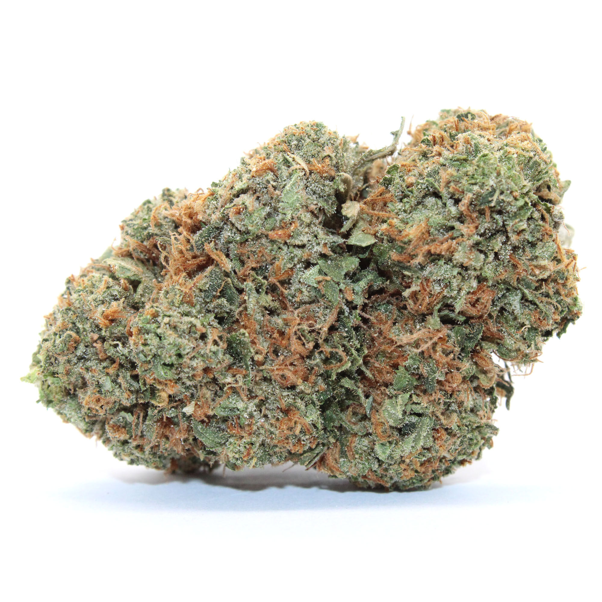 Godfather OG Flower (Organic) 1 Godfather OG Flower (Organic)