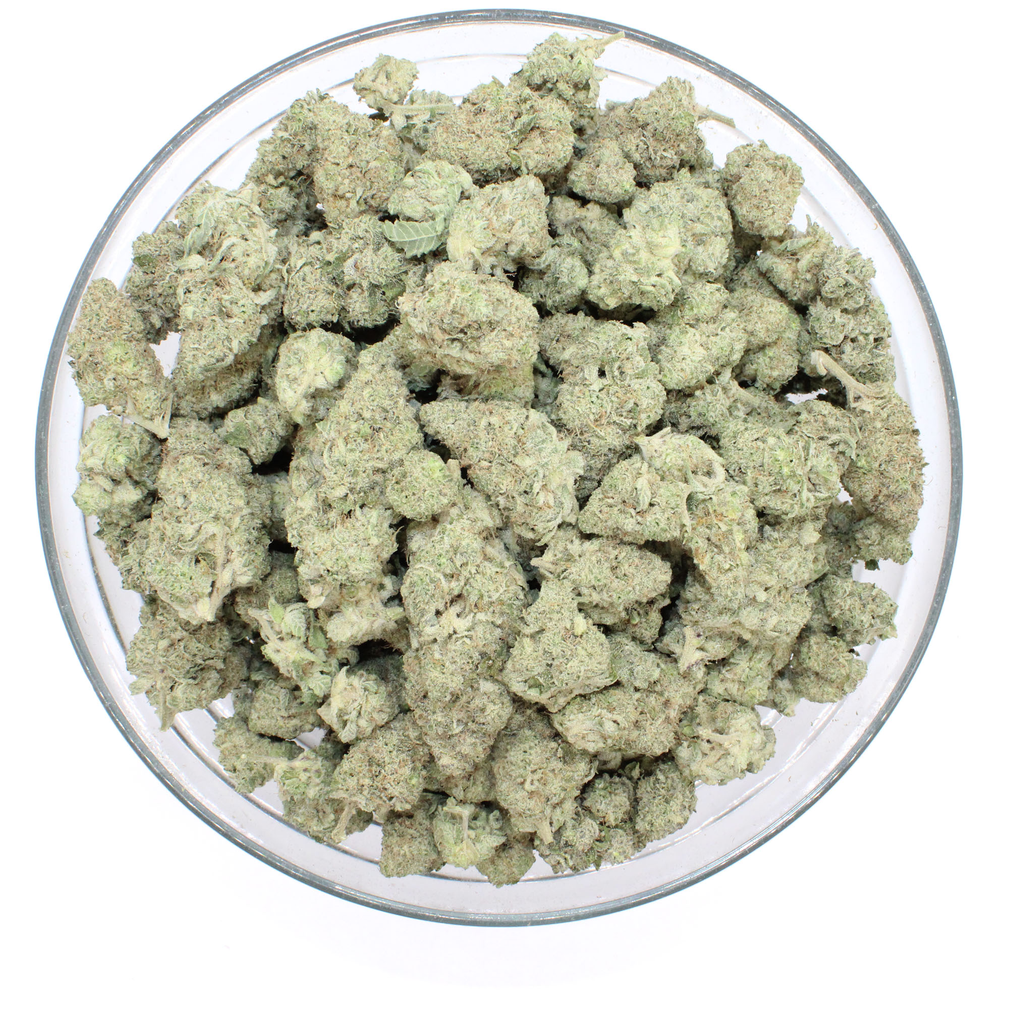 Sex Grenade Flower 3 Sex Grenade Flower - Image 3