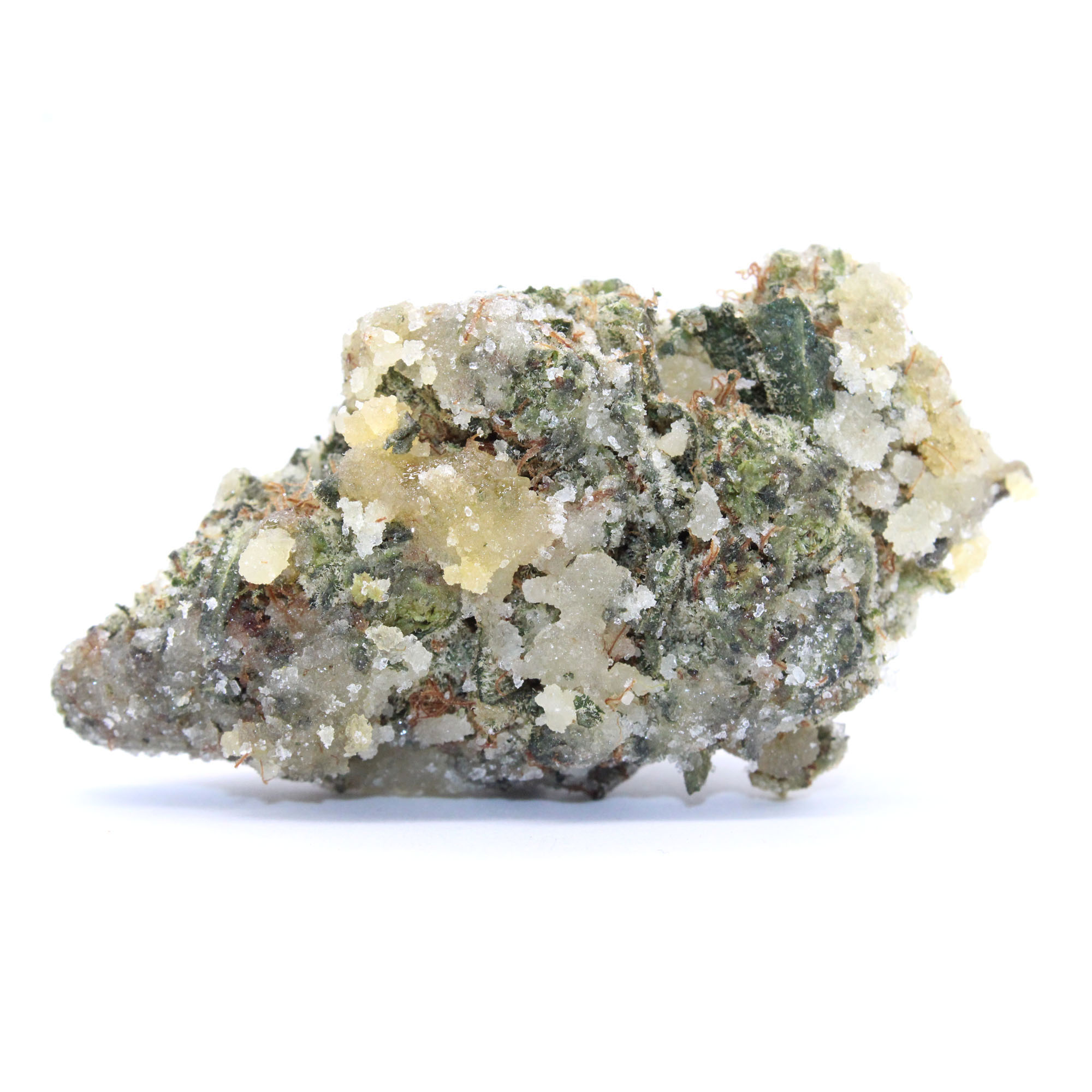 Space Cadets - Full Diesel Pineapple 1 Space Cadets - Full Diesel Pineapple