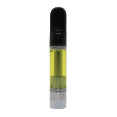 Blueberry Gusherz Distillate Cartridge 1 Blueberry Gusherz Distillate Cartridge