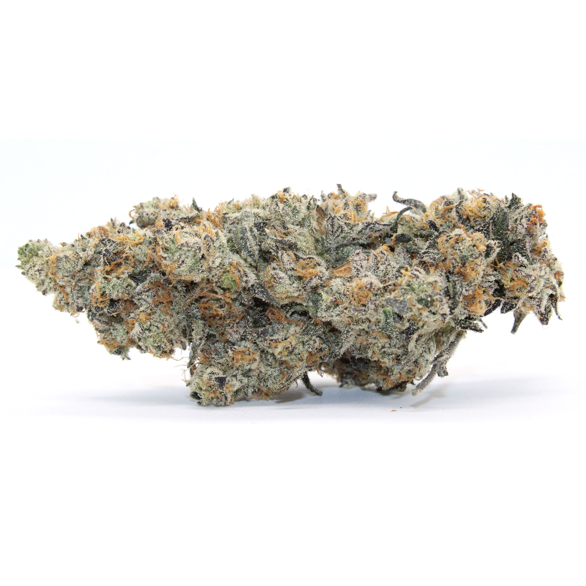 Peanut Butter Rockstar Flower