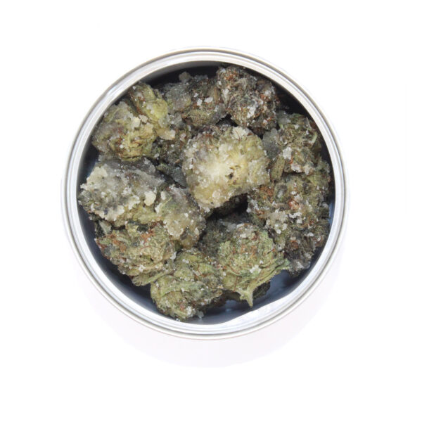 Space Cadets - Pineapple Cookies 1 Space Cadets - Pineapple Cookies