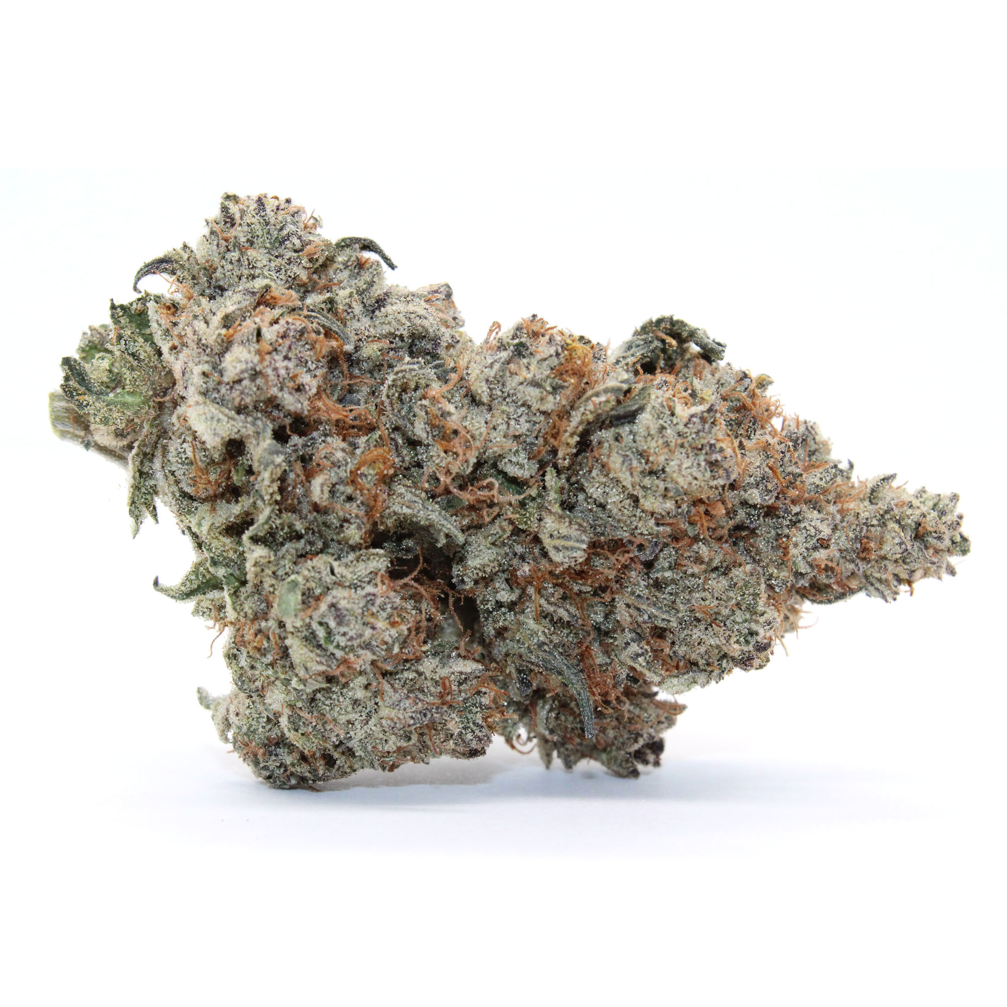 Strawberry Godfather Flower