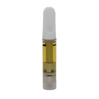 Fuzzy Peach Shatter Cartridge