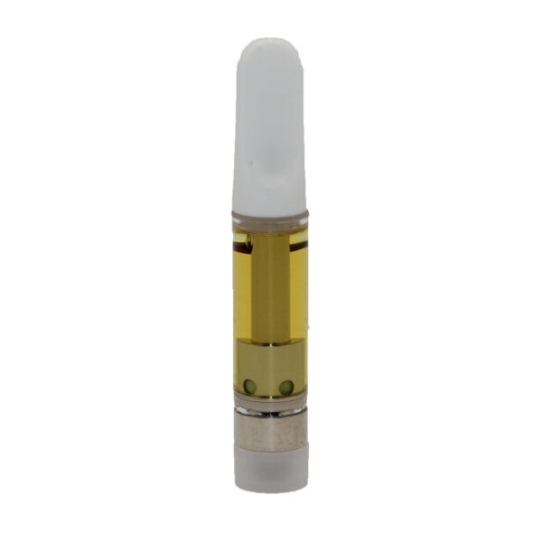 Pineapple Pound Cake Distillate Cartridge