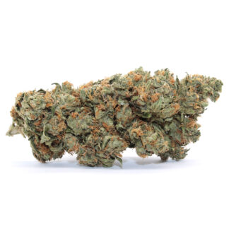 Orange Kush Flower