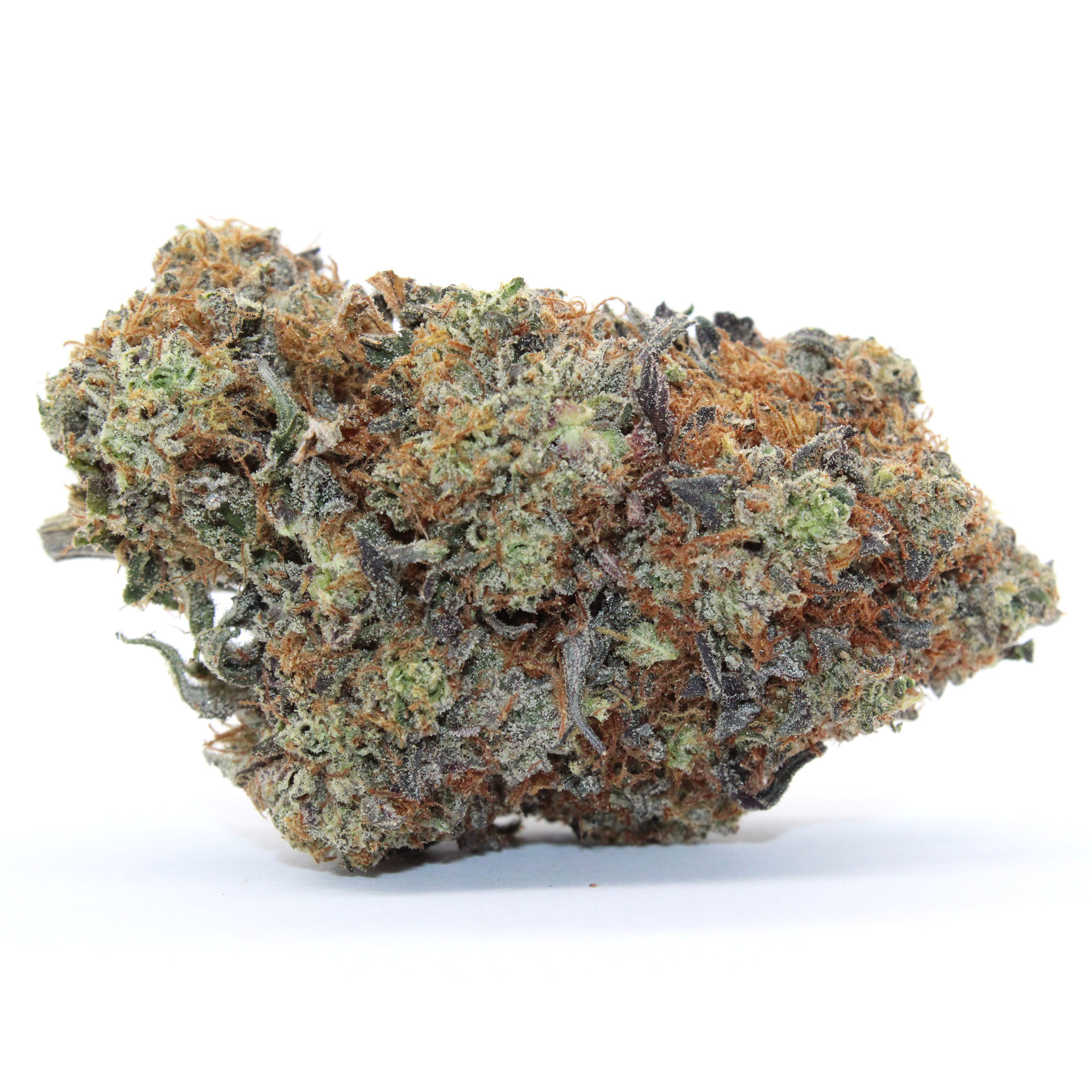 Banana Purple Punch Flower (Gas)