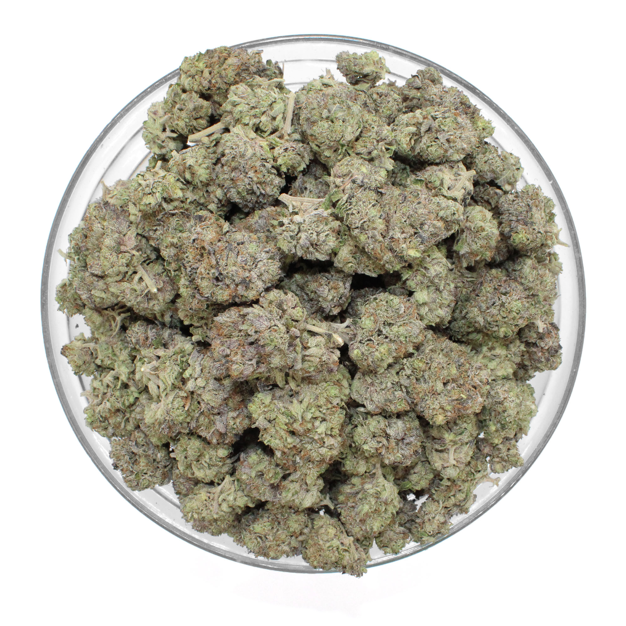 Granddaddy Purple Flower (Gas) 3 Granddaddy Purple Flower (Gas) - Image 3