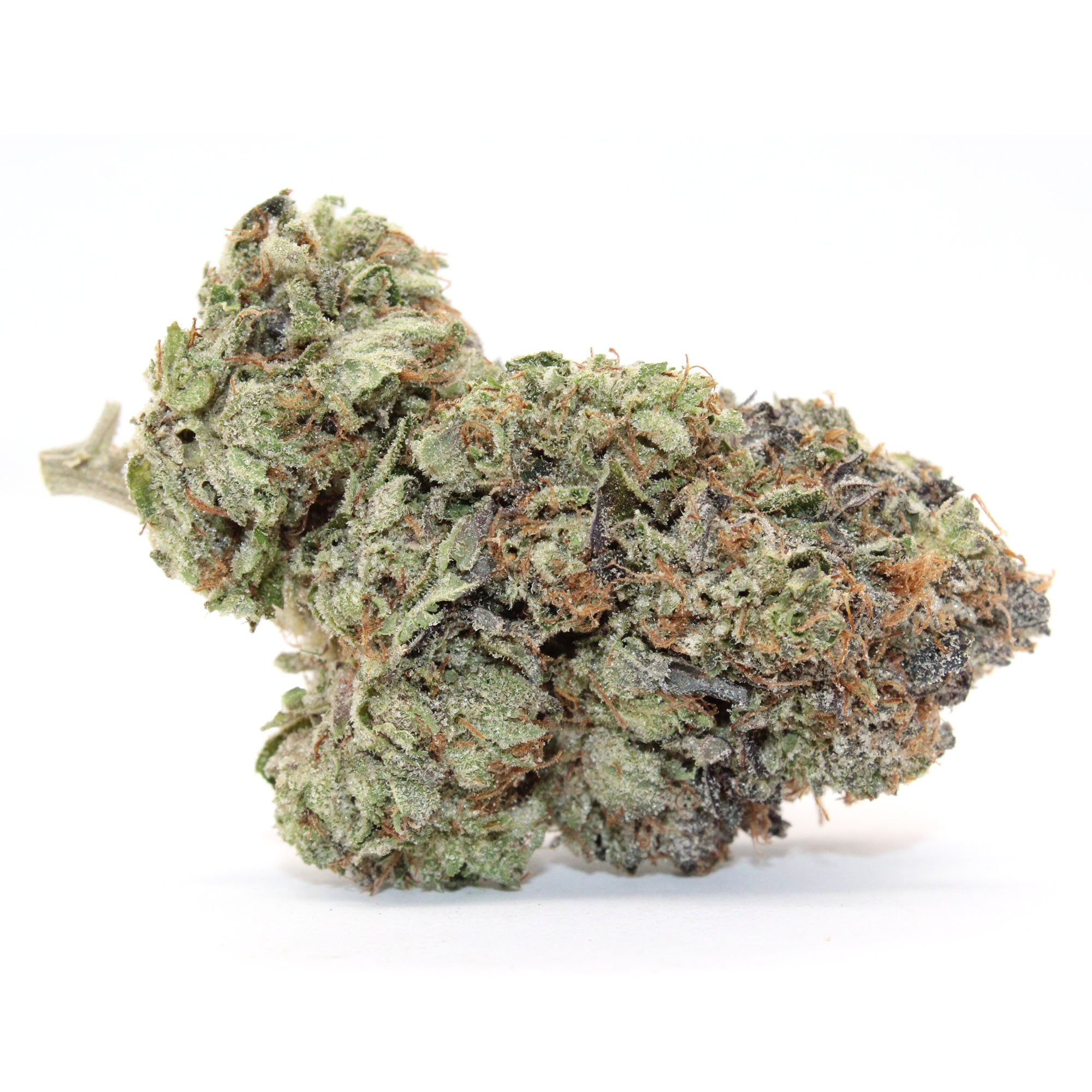 Granddaddy Purple Flower (Gas)