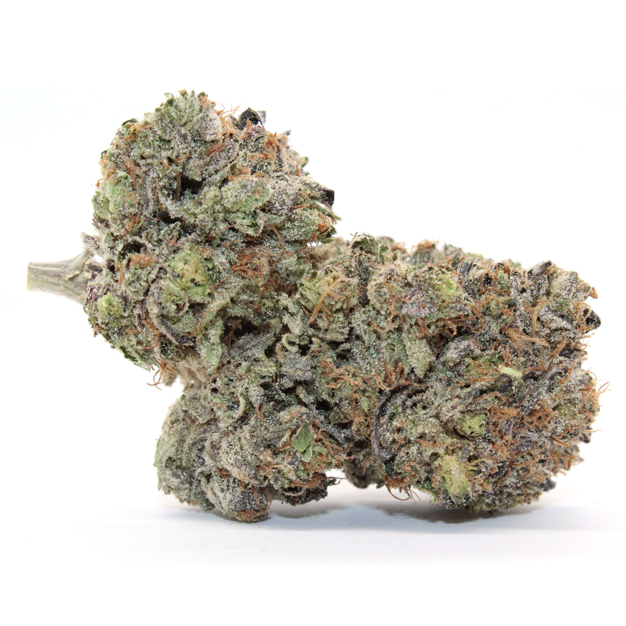 Granddaddy Purple Flower (Gas) 2 Granddaddy Purple Flower (Gas) - Image 2