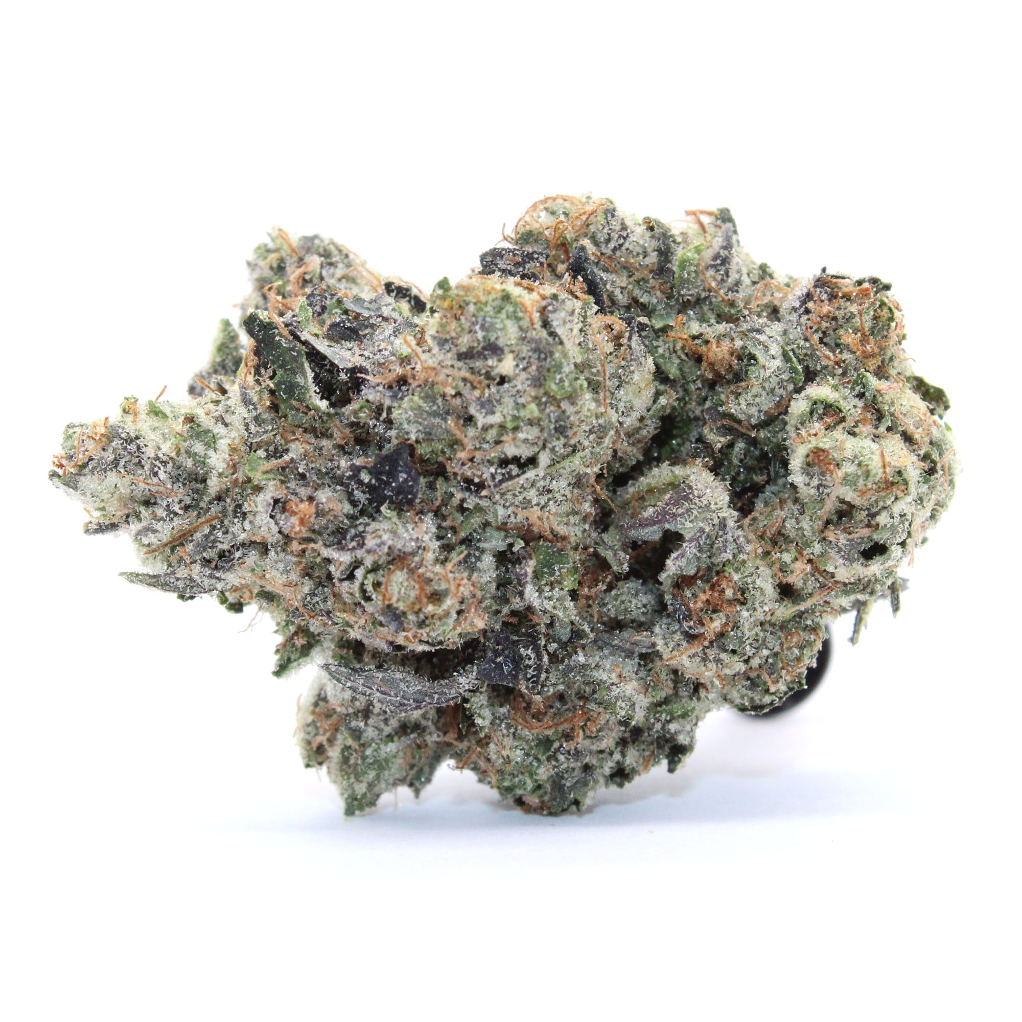 Blueberry Space Cookies Flower 2 Blueberry Space Cookies Flower - Image 2