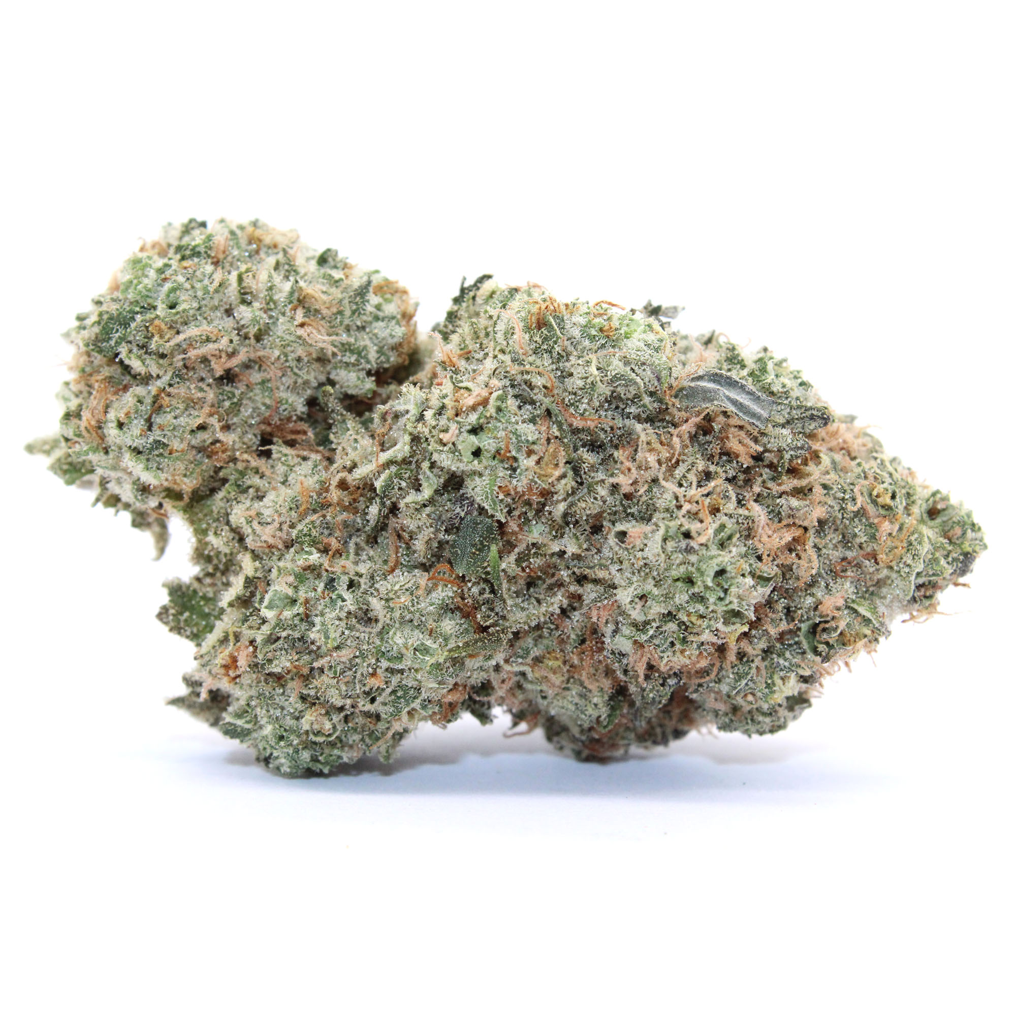 Grape Diamonds Flower