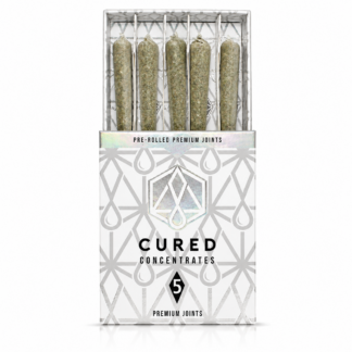 Low Priced Bud Canadian Online Dispensary - Cannawholesalers 15 Pre-Rolled Joints