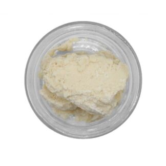 Columbian Gold Budder