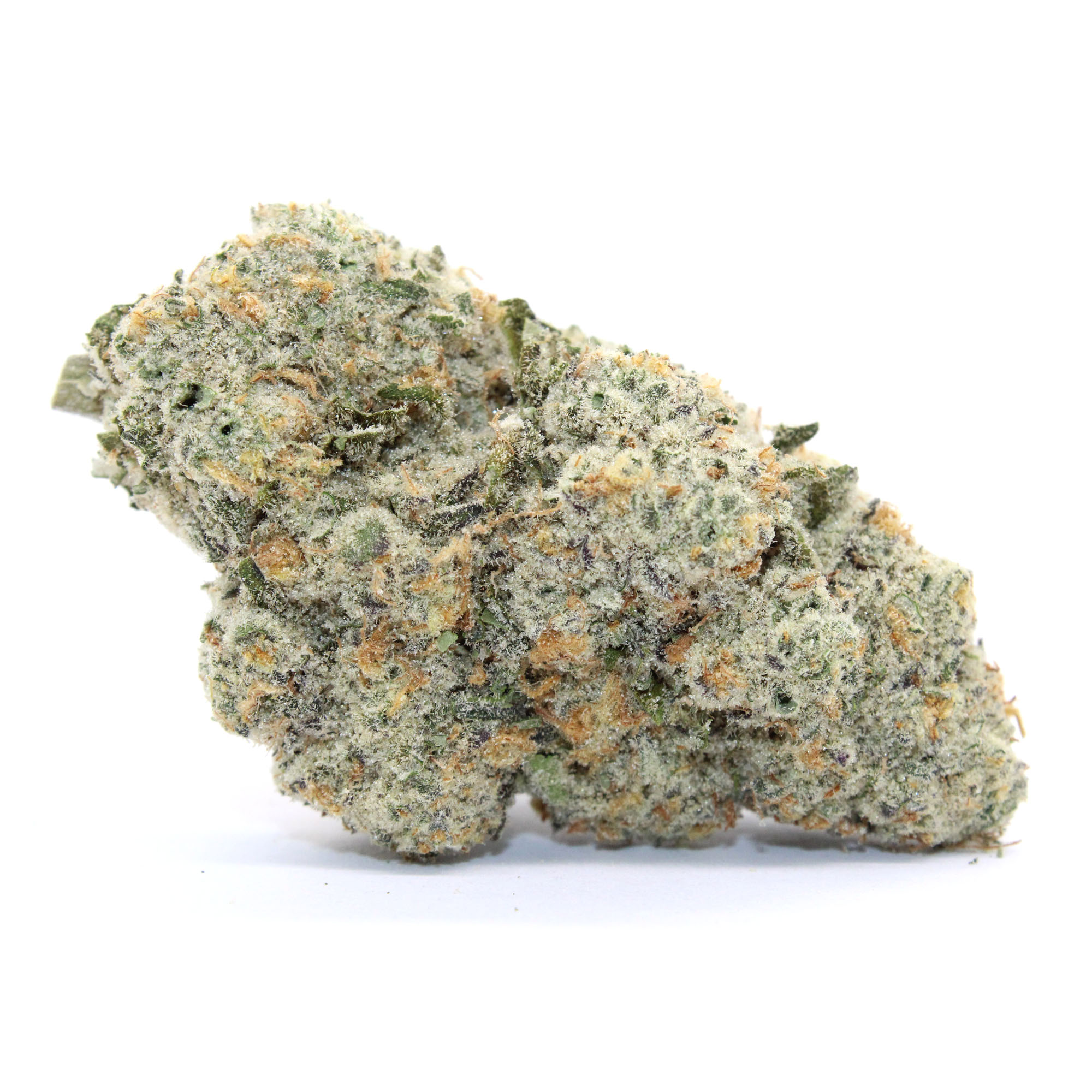 Galactic Grape Flower