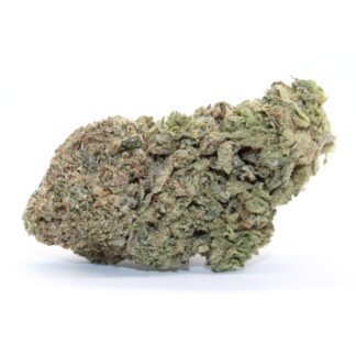 Purple Octane Flower (gas)