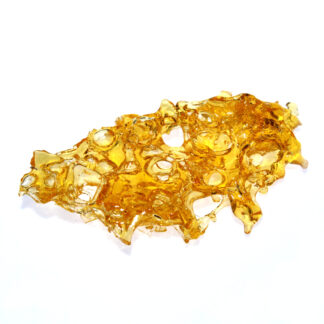 Sticky Bunz Shatter