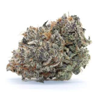 Strawberry Gooey Flower (Gas)