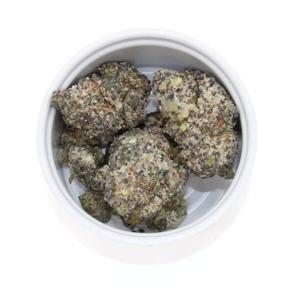 Space Cadets - Blueberry 2 Space Cadets - Blueberry - Image 2
