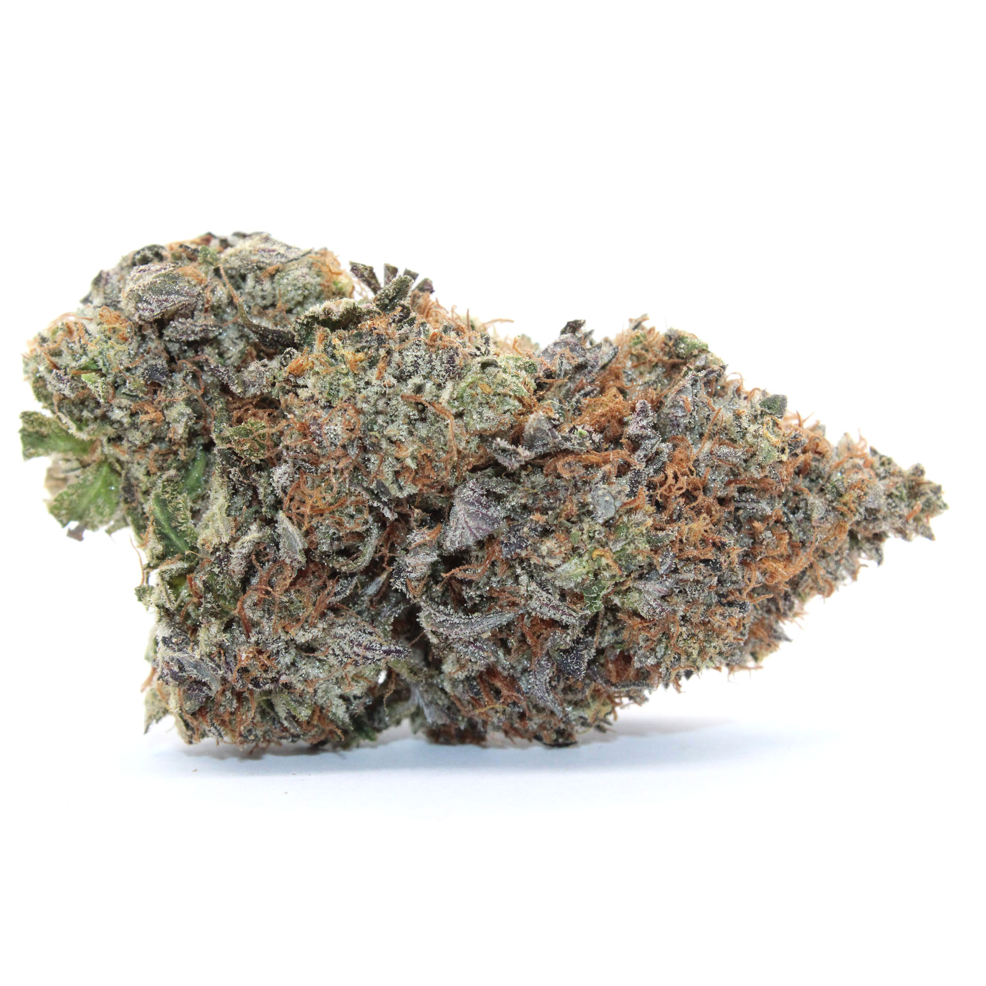 Granddaddy Purple Flower (Gas) 1 Granddaddy Purple Flower (Gas)