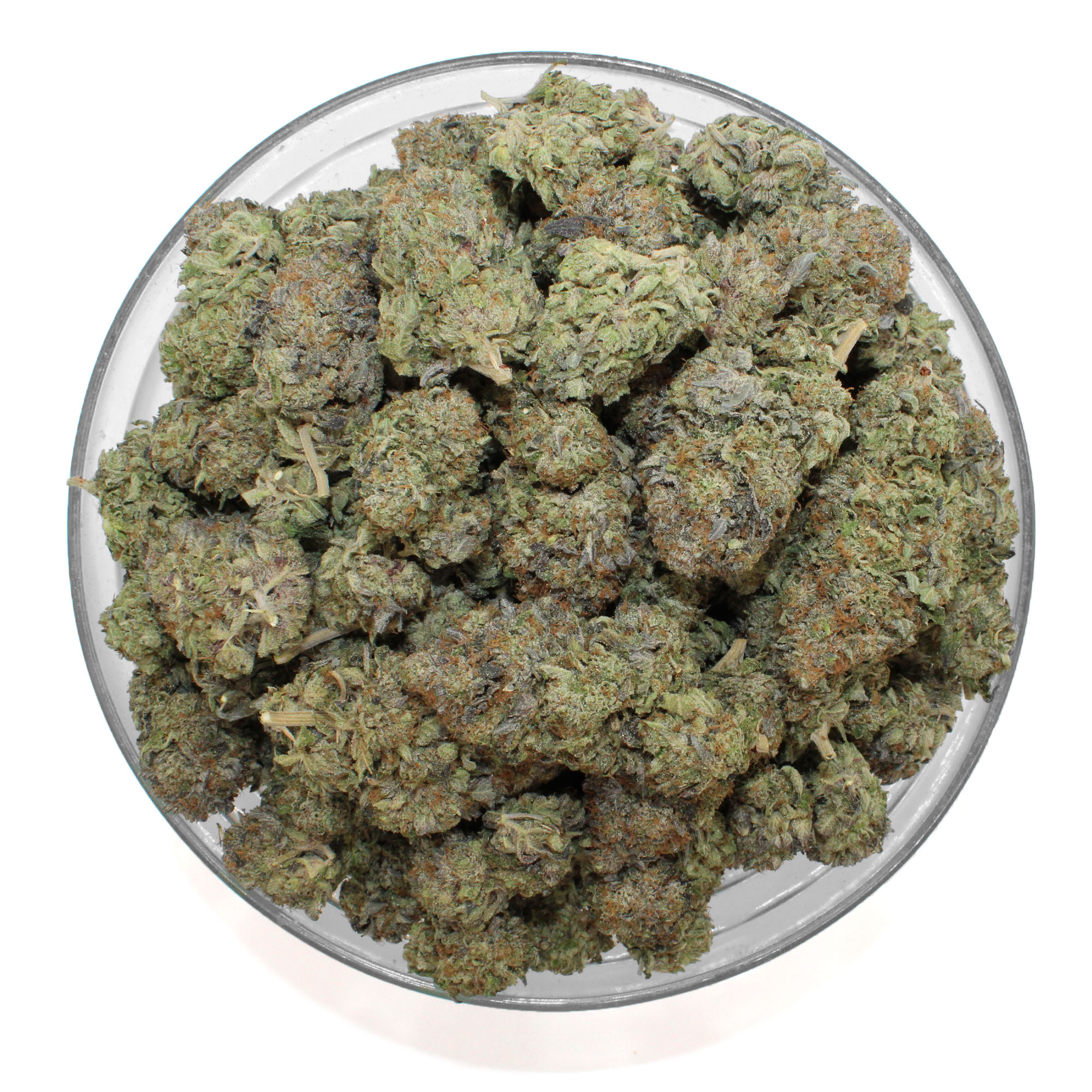 Granddaddy Purple Flower (Gas) 3 Granddaddy Purple Flower (Gas) - Image 3