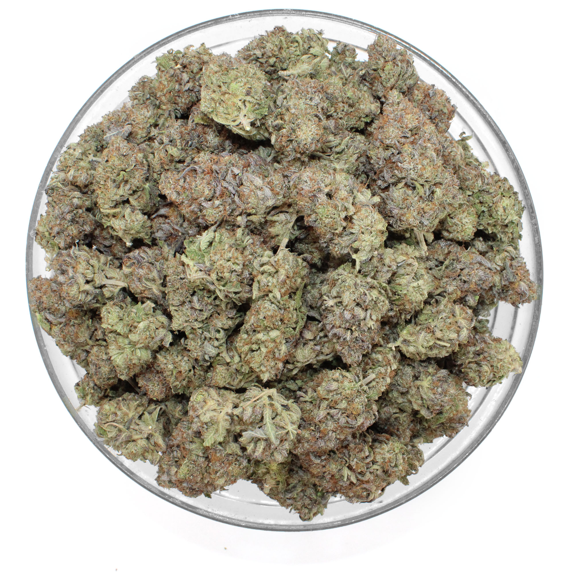 Granddaddy Purple Flower (Gas) 3 Granddaddy Purple Flower (Gas) - Image 3