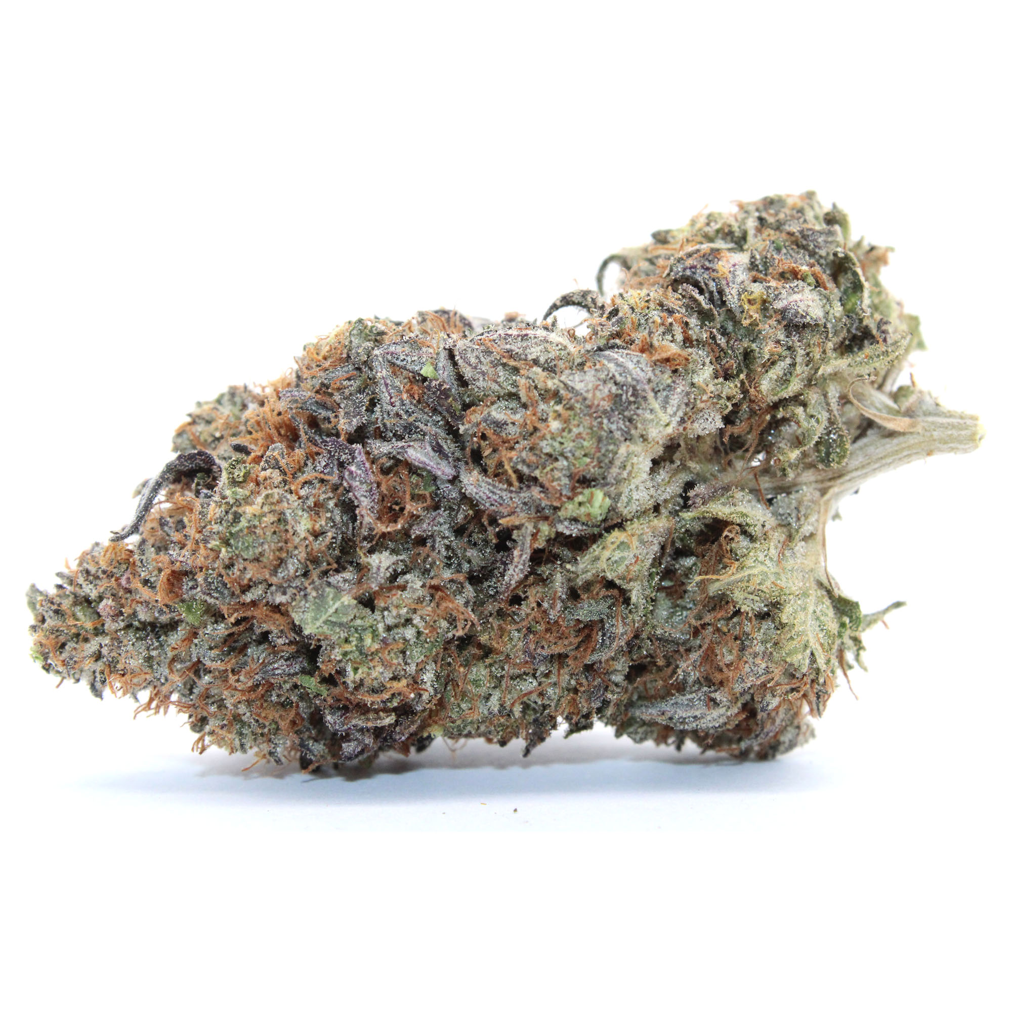 Granddaddy Purple Flower (Gas) 2 Granddaddy Purple Flower (Gas) - Image 2