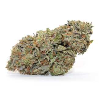 Granddaddy Purple Flower (Gas)