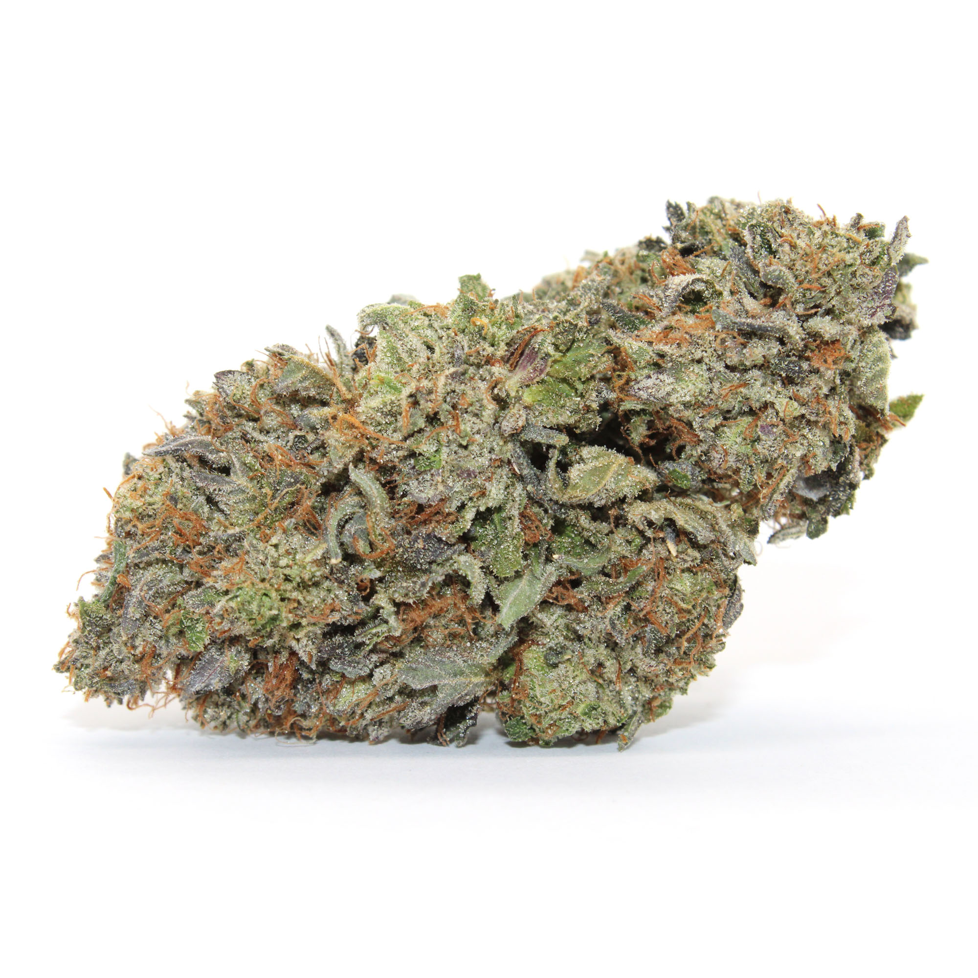 Granddaddy Purple Flower (Gas) 1 Granddaddy Purple Flower (Gas)