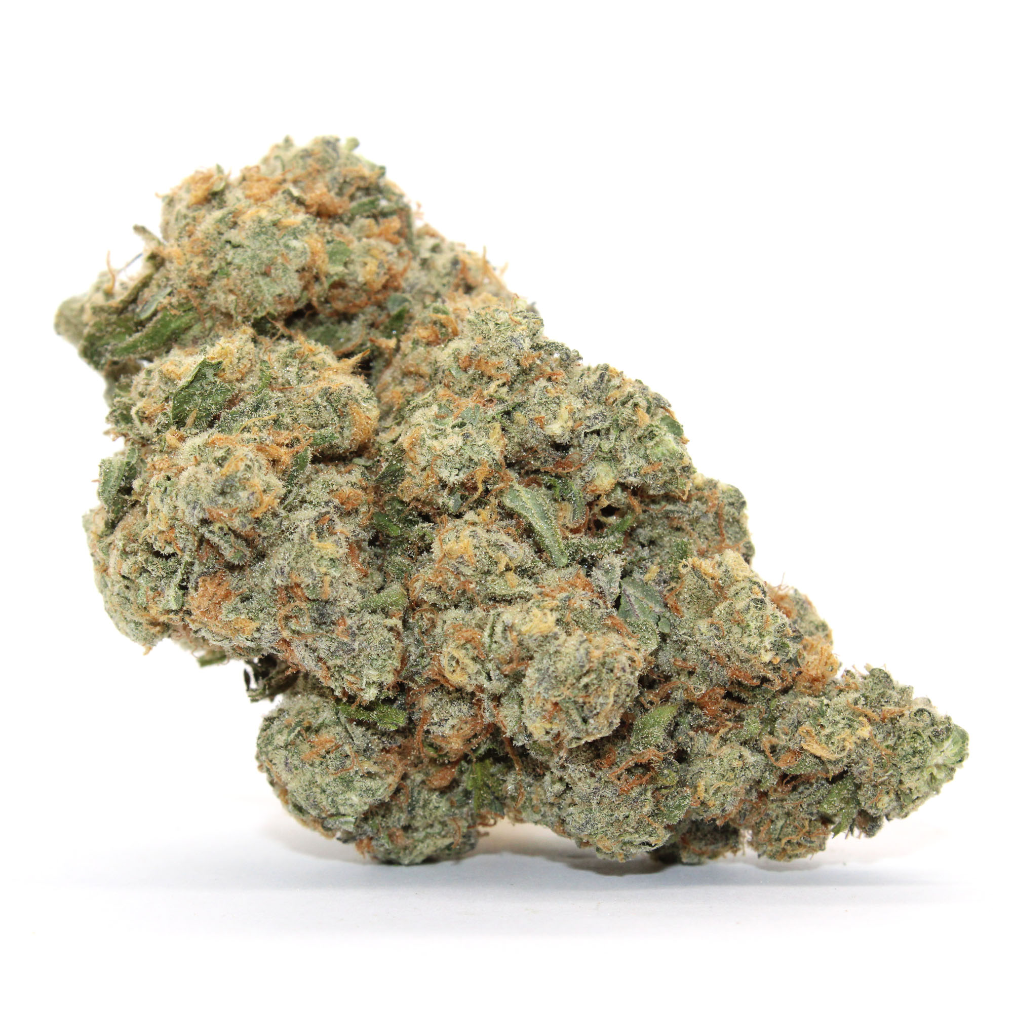 Hellfire OG Flower 1 Hellfire OG Flower