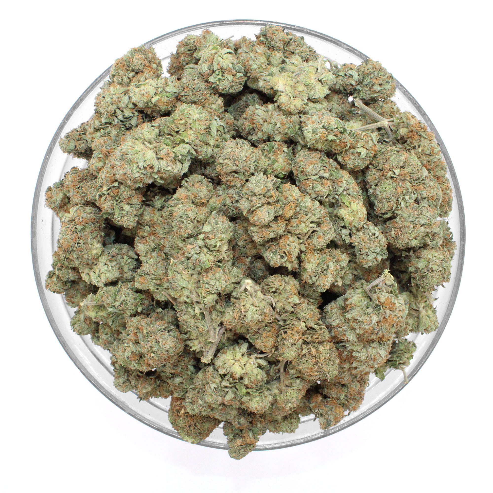 Original Bubba Flower (Gas) 3 Original Bubba Flower (Gas) - Image 3