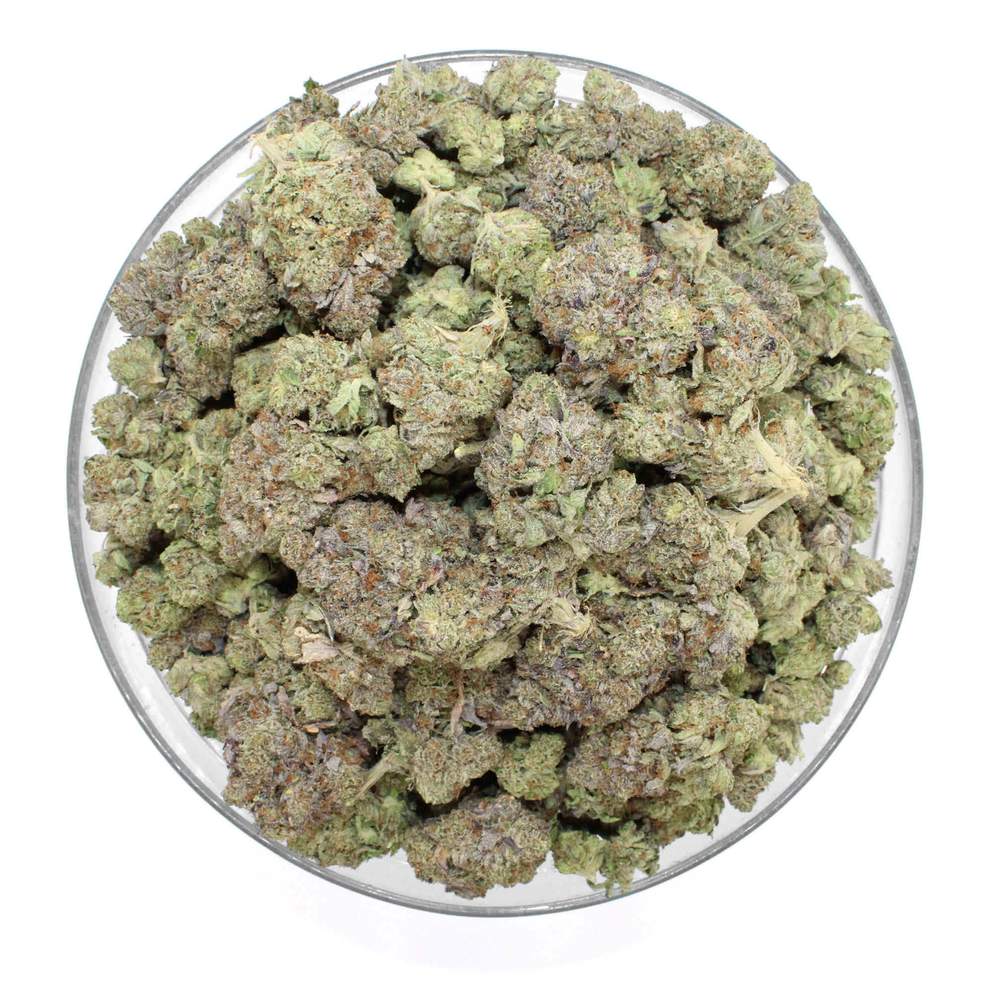 Platinum Pink Flower (Gas) 3 Platinum Pink Flower (Gas) - Image 3