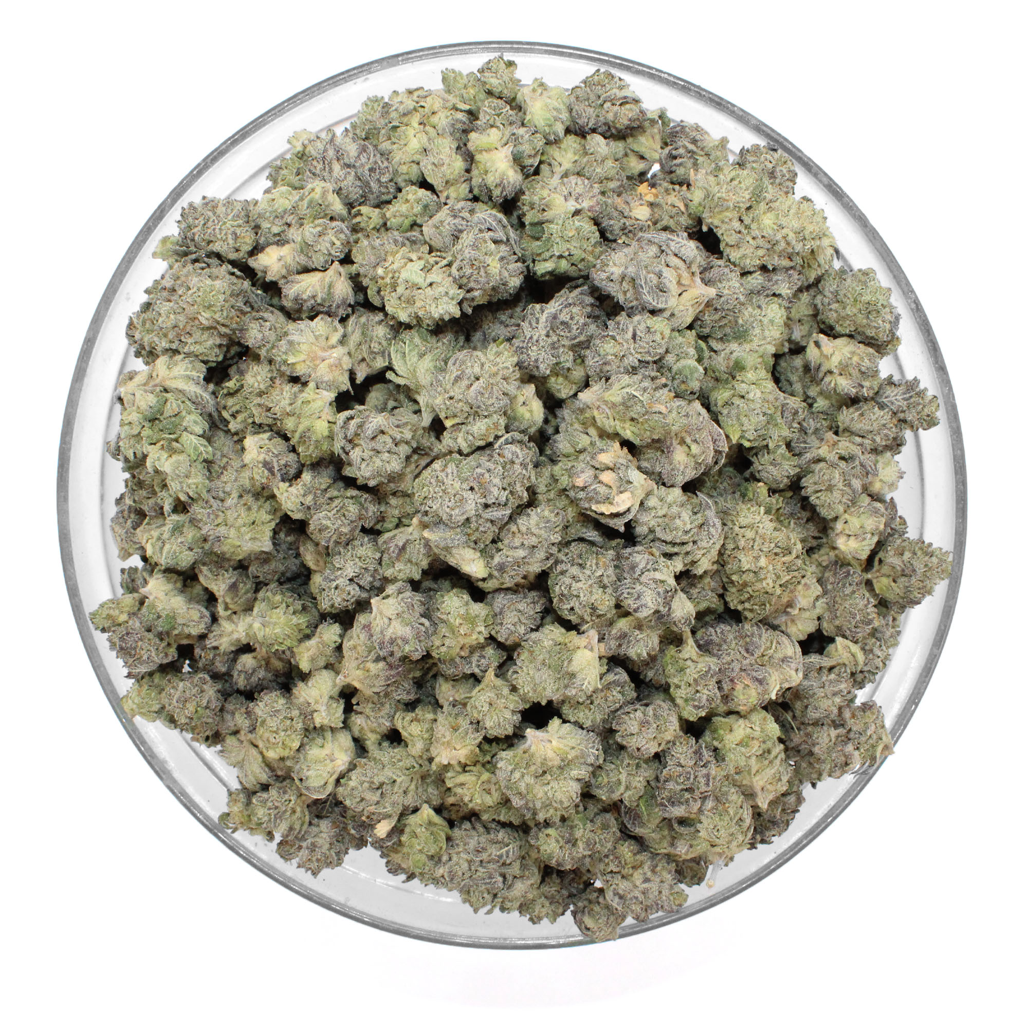 Purple Kush Flower 2 Purple Kush Flower - Image 2