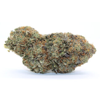 Rip City Purps Flower
