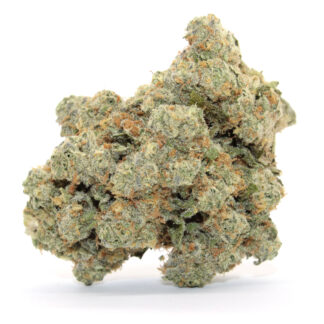 Sub Zero Flower