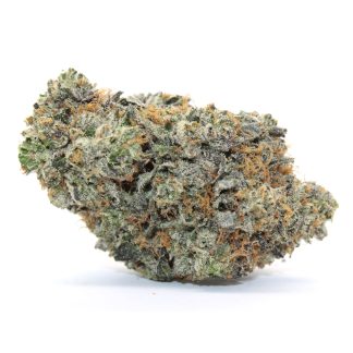 604 Gas Flower (gas)