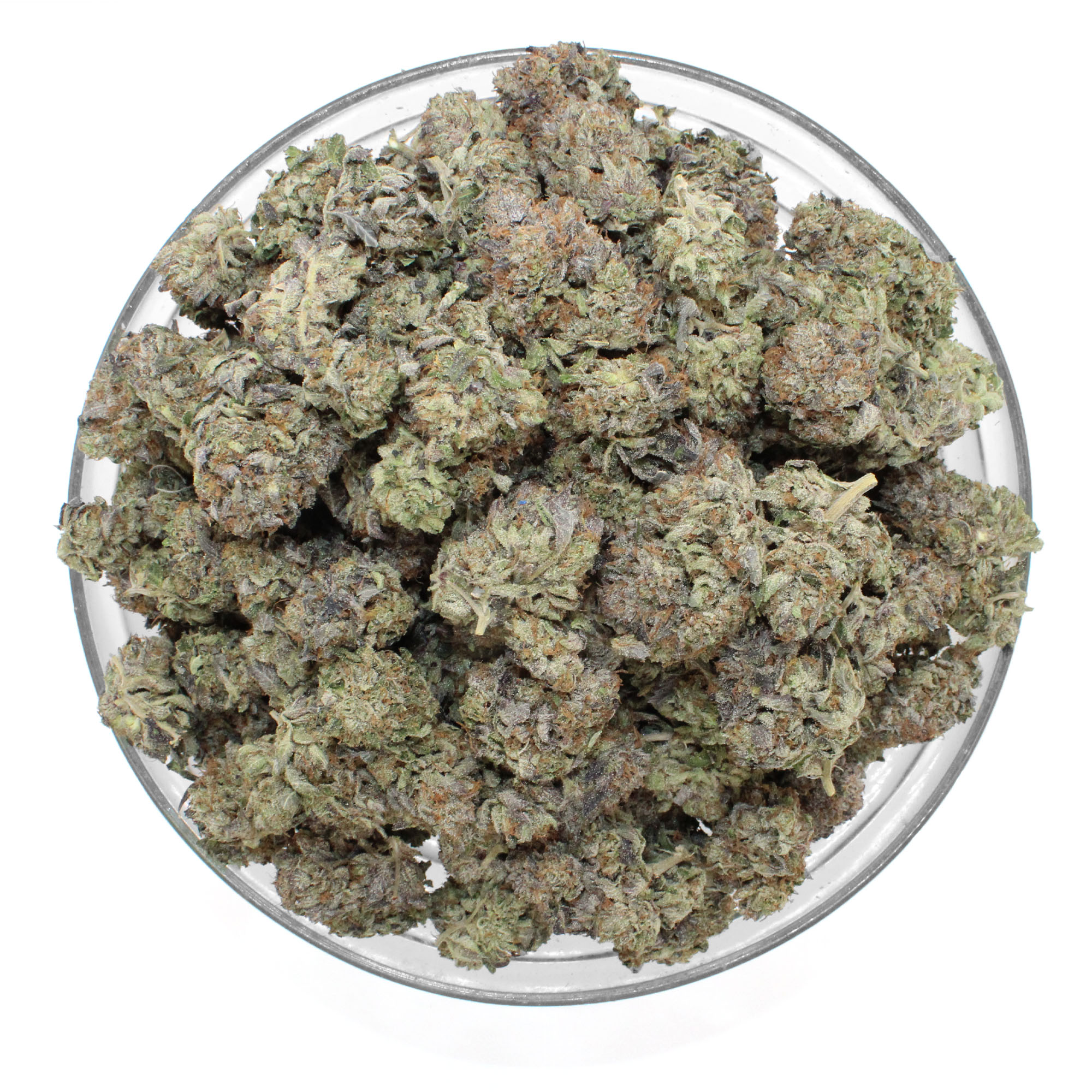 Blueberry Gas Flower 3 Blueberry Gas Flower - Image 3