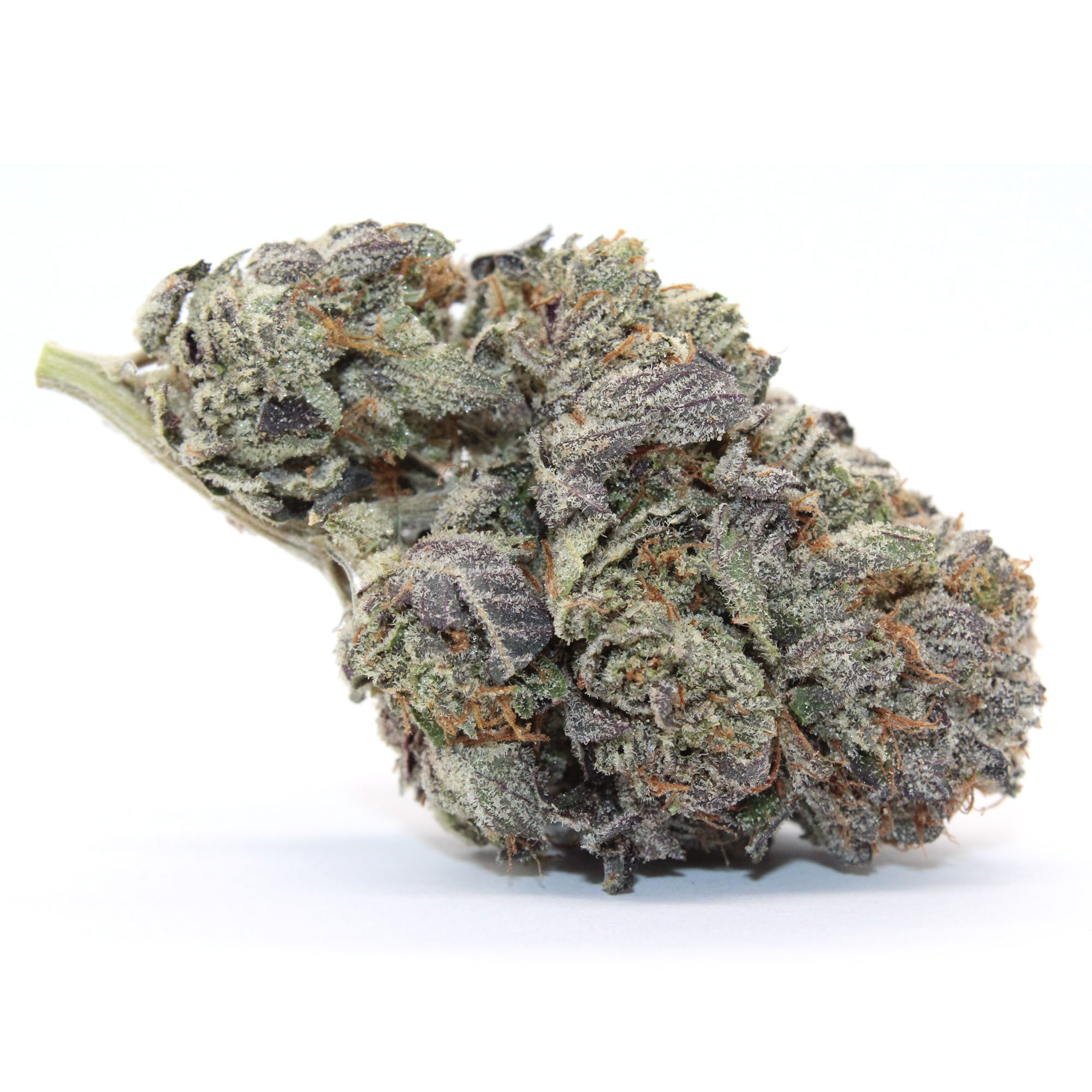 Blueberry Gas Flower 2 Blueberry Gas Flower - Image 2