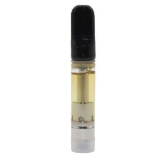 Granddaddy Purple Live Resin Cartridge