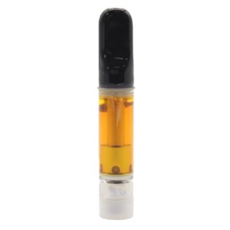 Rootbeer Float Shatter Cartridge